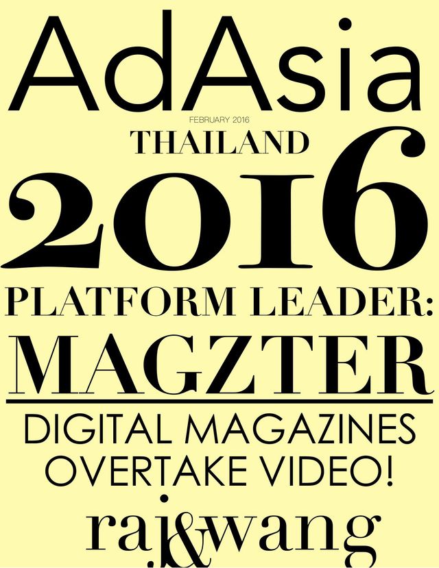 Go Unlimited with Magzter GOLD