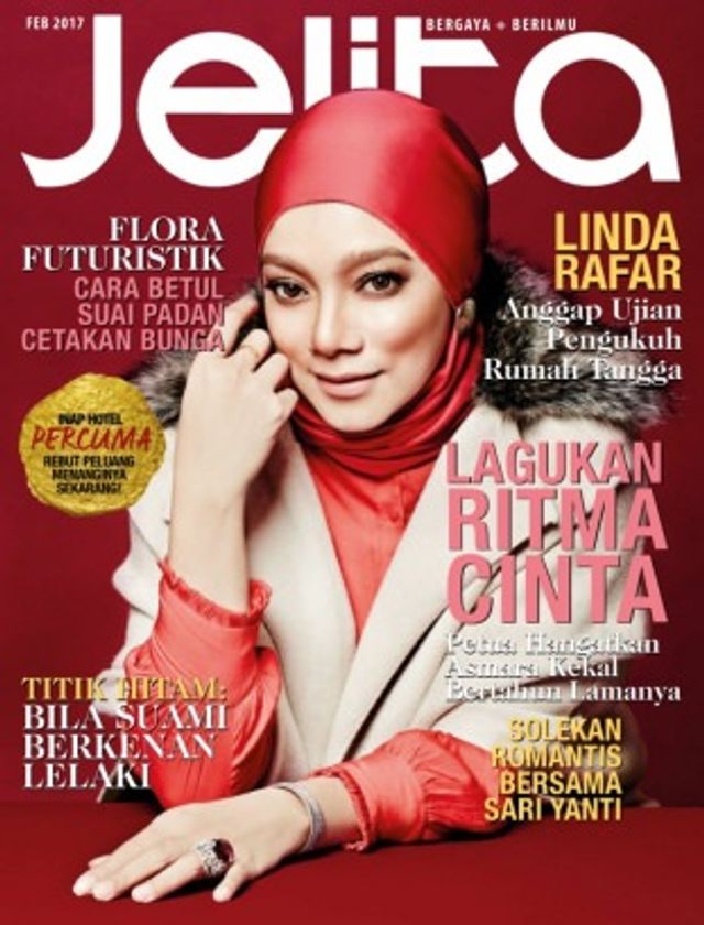 Jelita