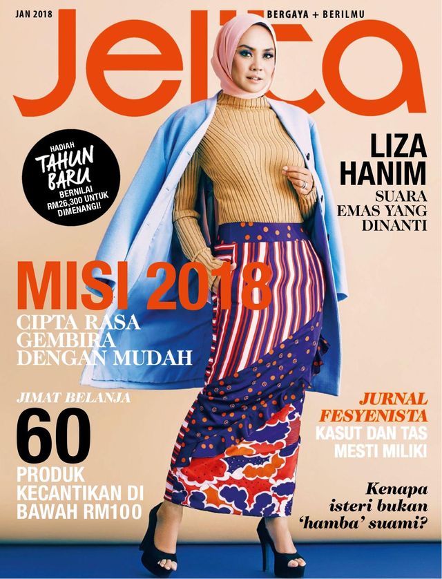 Jelita