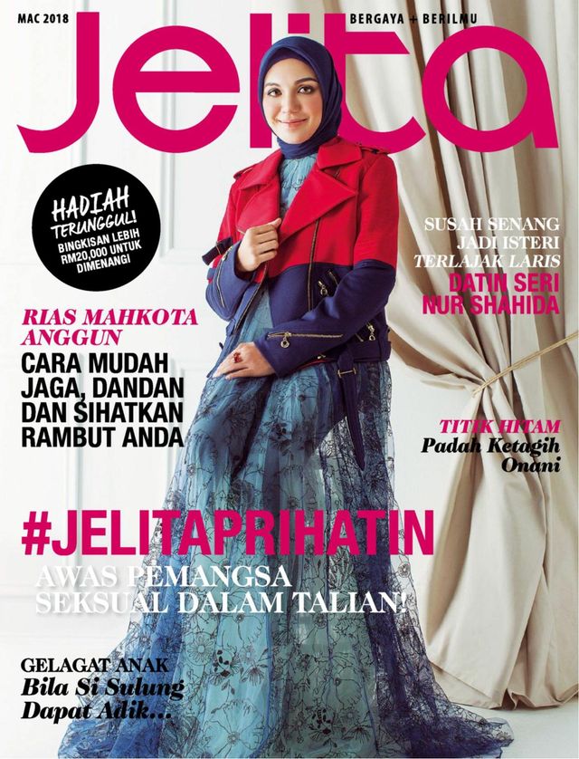 Jelita