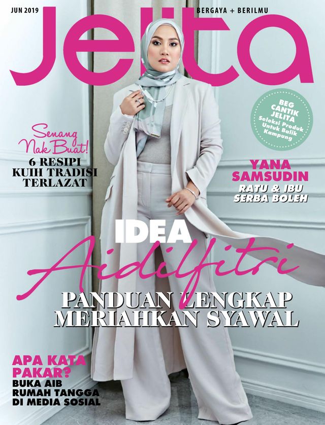Jelita