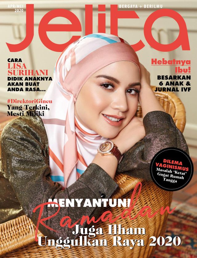 Jelita