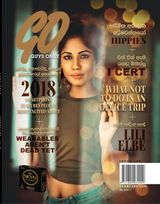 GO Guys Only - February 2018 February 2018