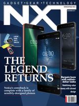 Nokia Special issue