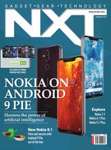 Nokia Smartphones with Android special issue