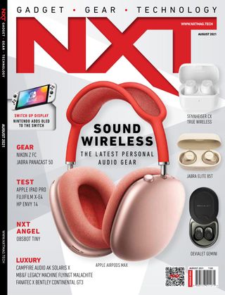 NXT