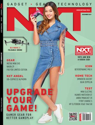 NXT