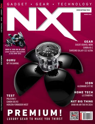 NXT