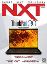 Lenovo ThinkPad 30th Anniversary Special Issue