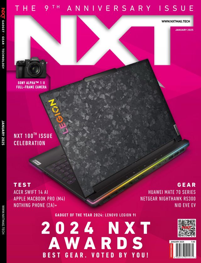 NXT