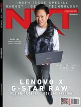 NXT 100th Special - Lenovo X G-STAR