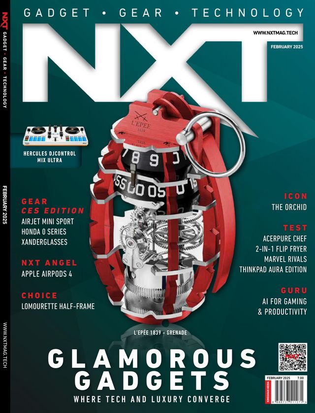 NXT
