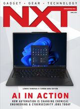 NXT X Lenovo special edition