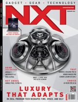 NXT
