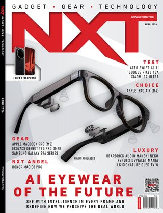 NXT
