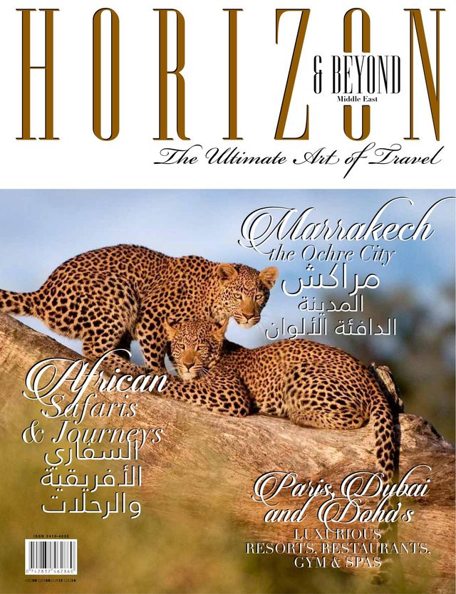 Go Unlimited with Magzter GOLD