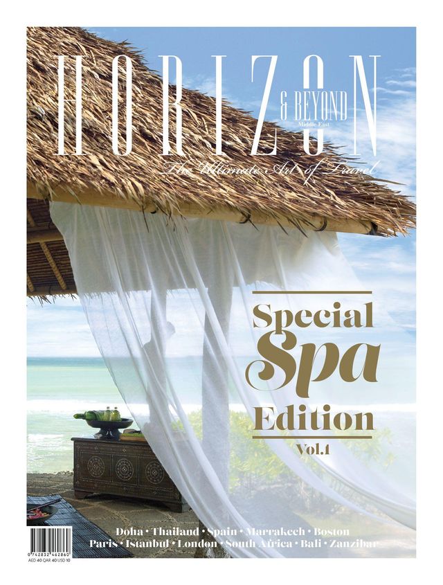 Go Unlimited with Magzter GOLD