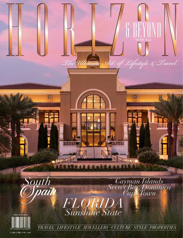 Go Unlimited with Magzter GOLD