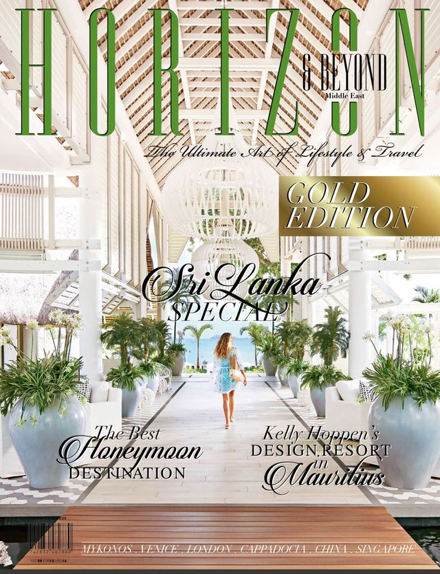 Go Unlimited with Magzter GOLD