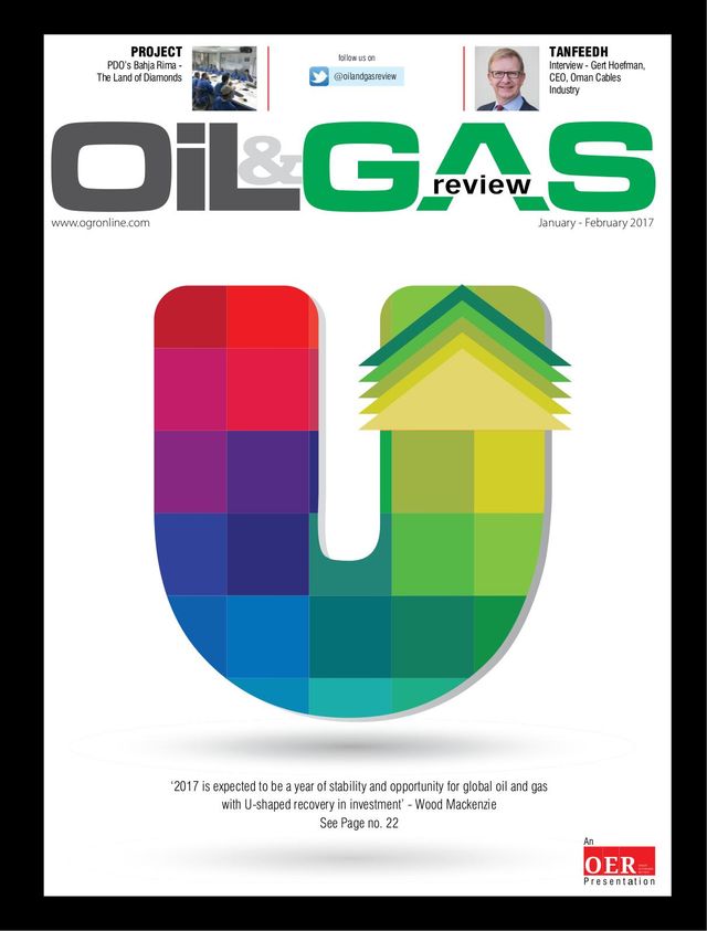 Oil and Gas Review (OGR)
