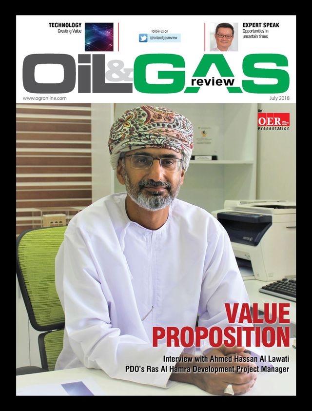 Oil and Gas Review (OGR)