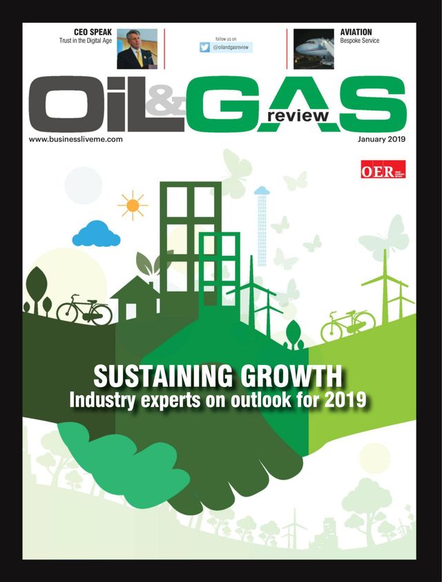 Oil and Gas Review (OGR)