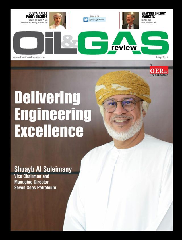 Oil and Gas Review (OGR)