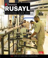 Industrial Guide 2017