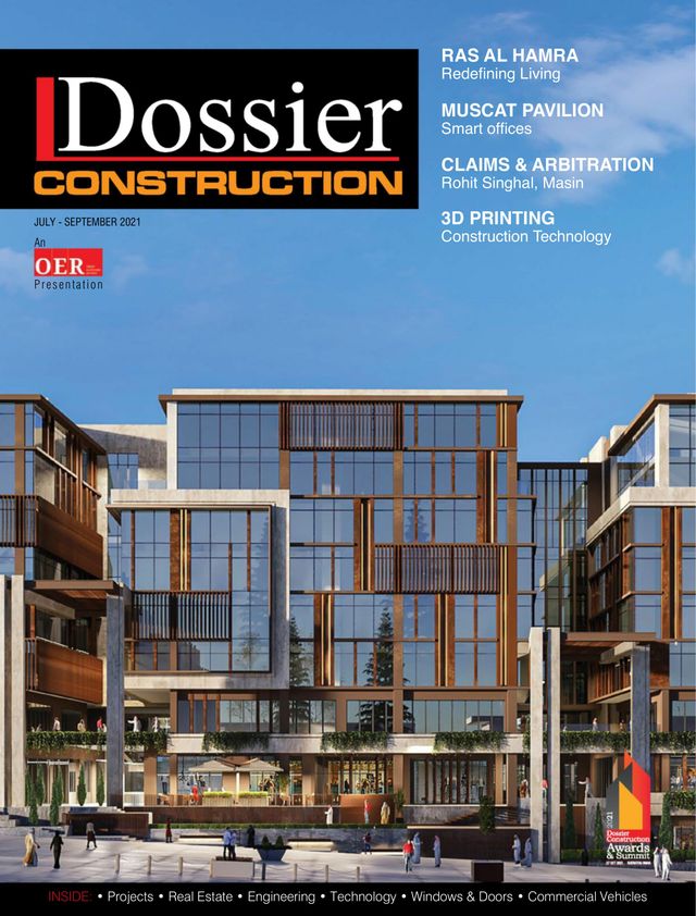 Dossier Oman