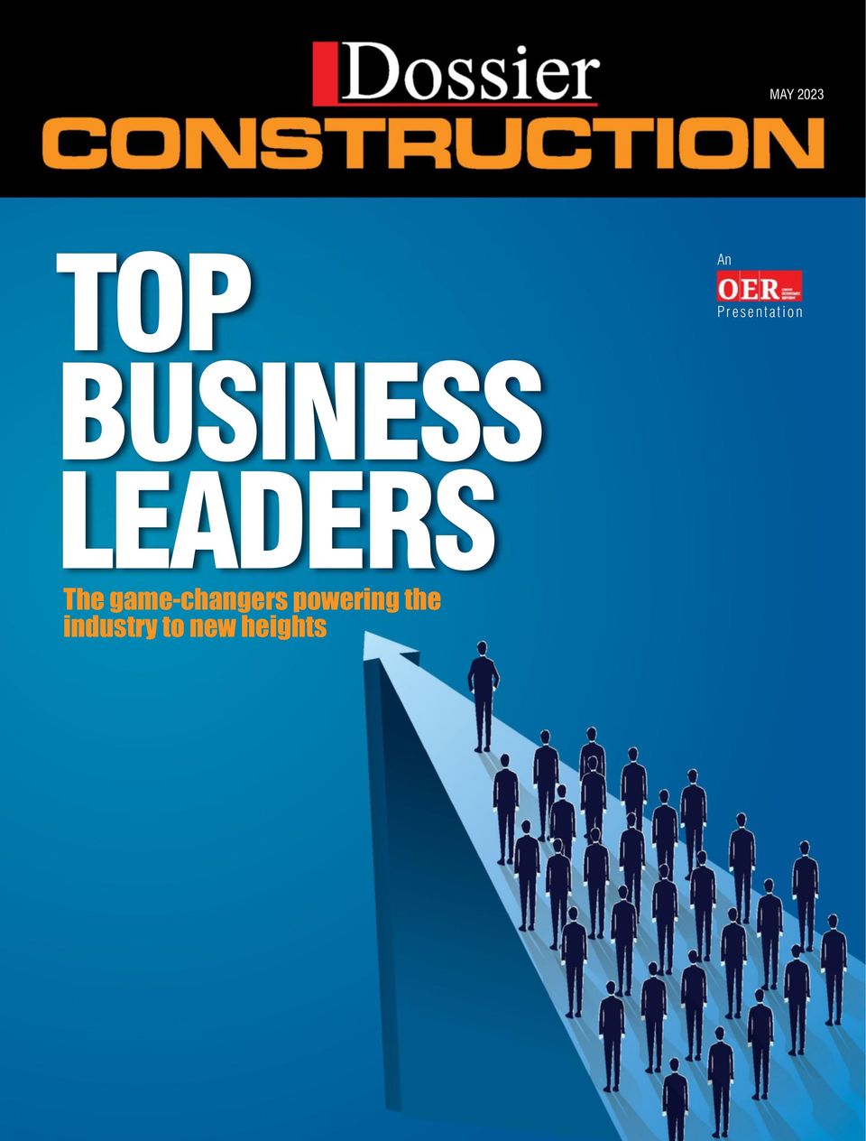 Dossier Oman Magazine Get your Digital Subscription