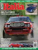 Auto Italia Issue 344