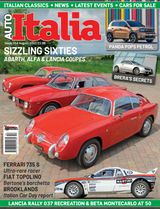 Auto Italia