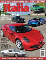 Auto Italia