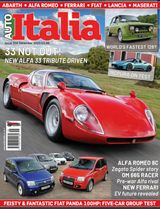 Auto Italia