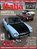 Auto Italia