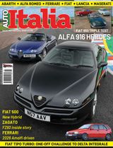 Auto Italia
