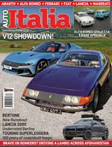 Auto Italia