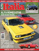 Auto Italia
