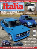 Auto Italia