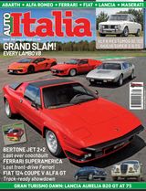 Auto Italia