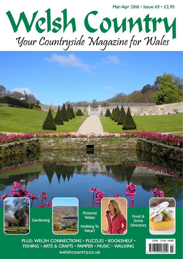 Welsh Country Magazine
