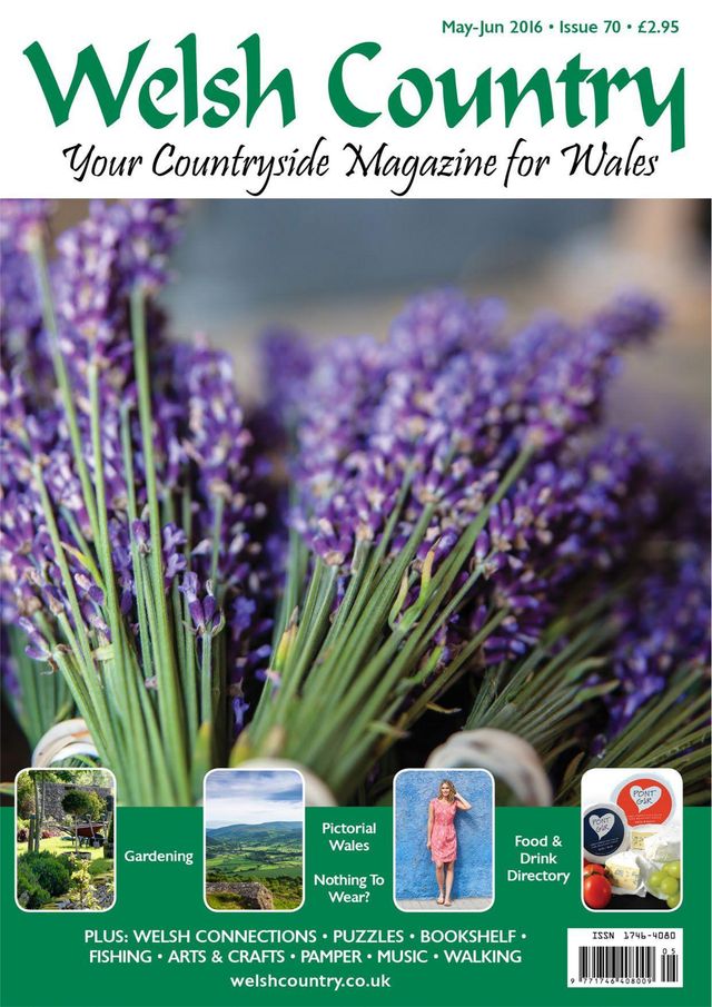 Welsh Country Magazine