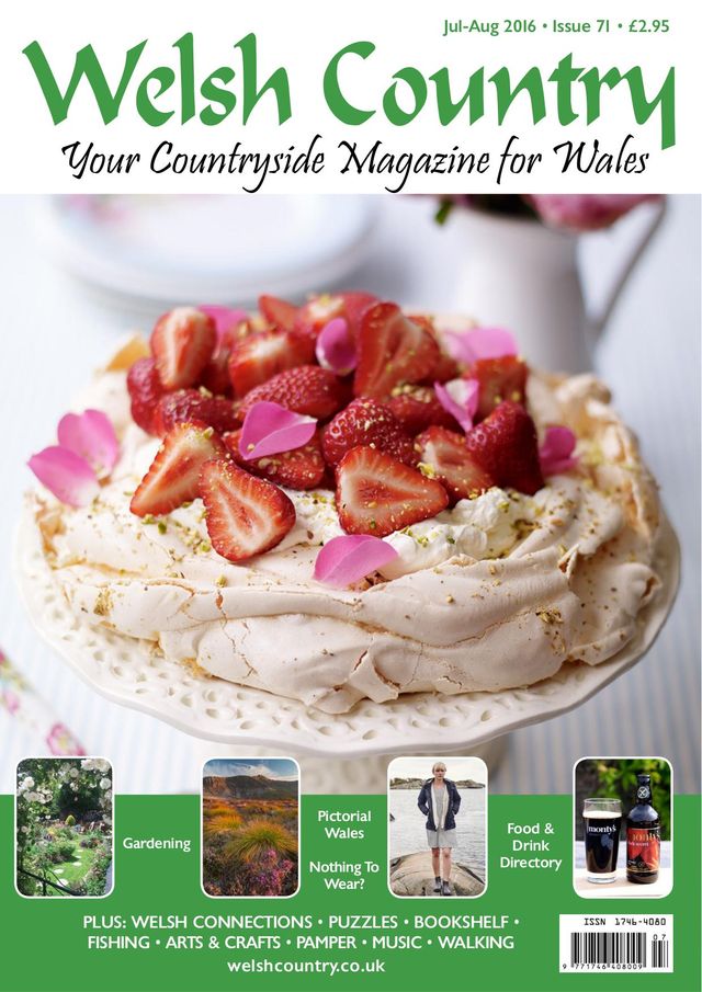 Welsh Country Magazine