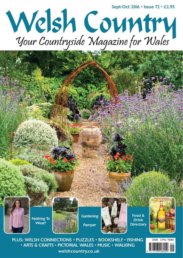 Welsh Country Magazine