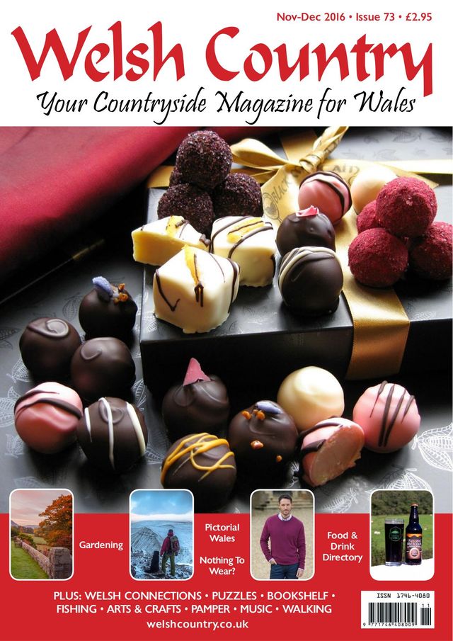 Welsh Country Magazine