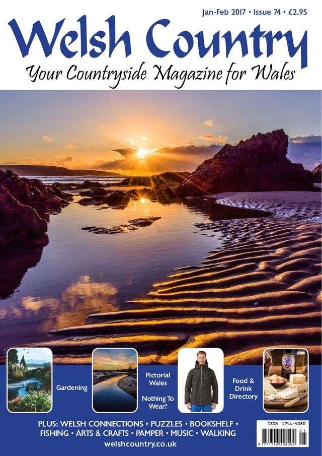 Welsh Country Magazine