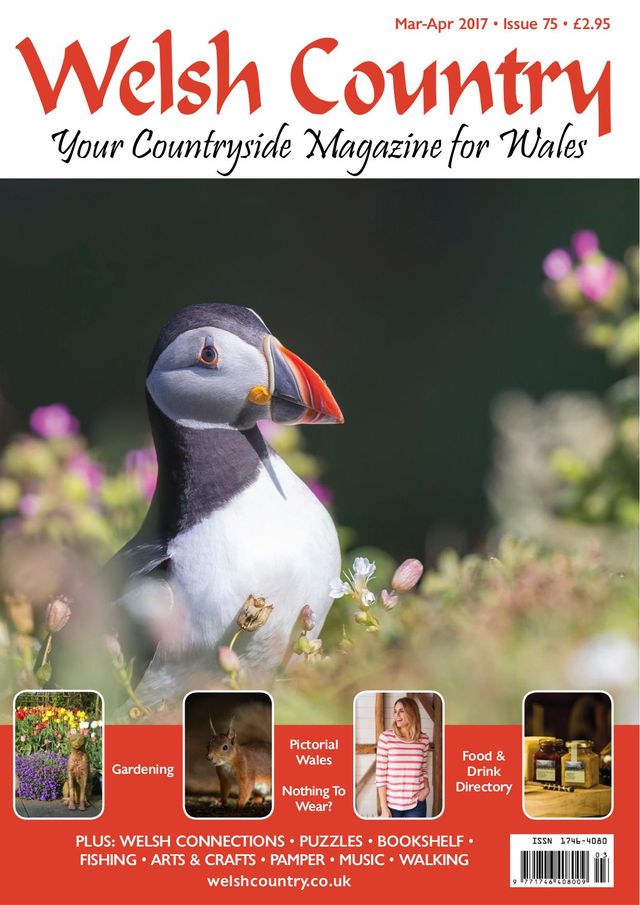Welsh Country Magazine
