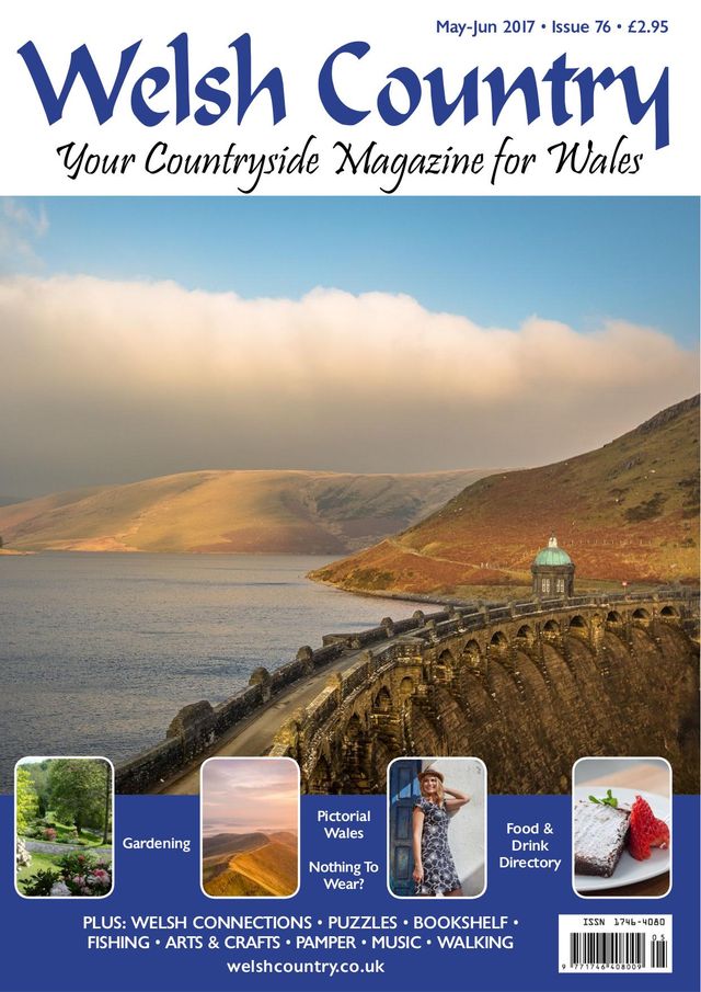 Welsh Country Magazine