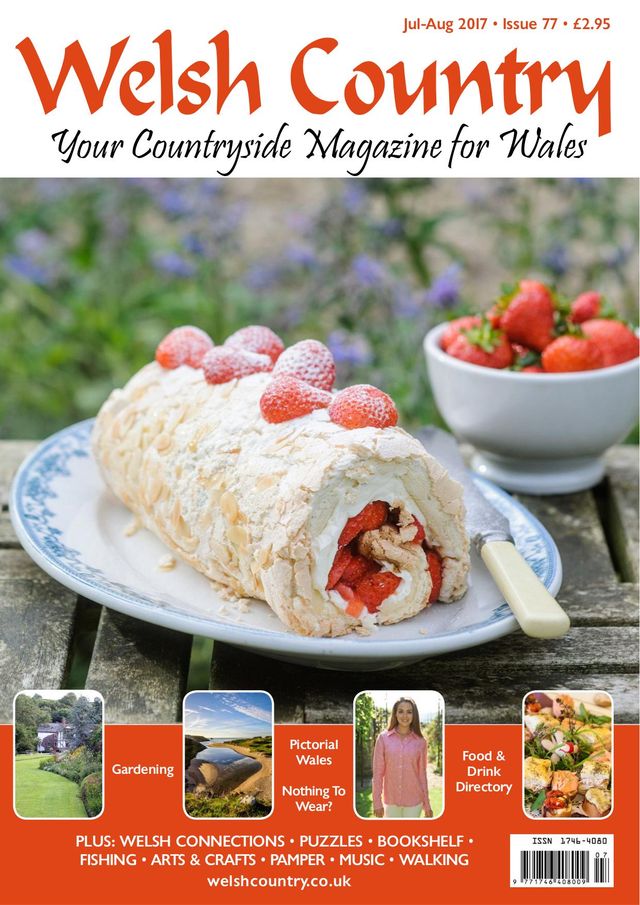 Welsh Country Magazine