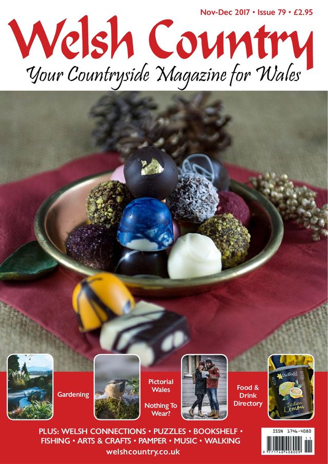 Welsh Country Magazine